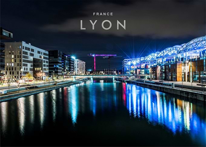 Lyon France