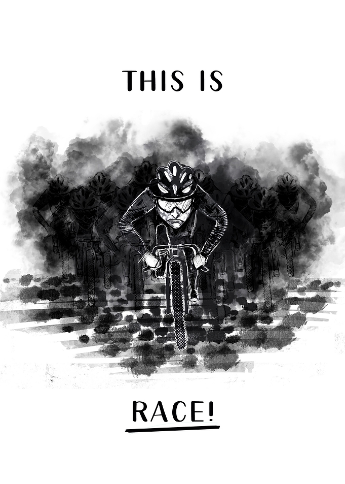 bike poster