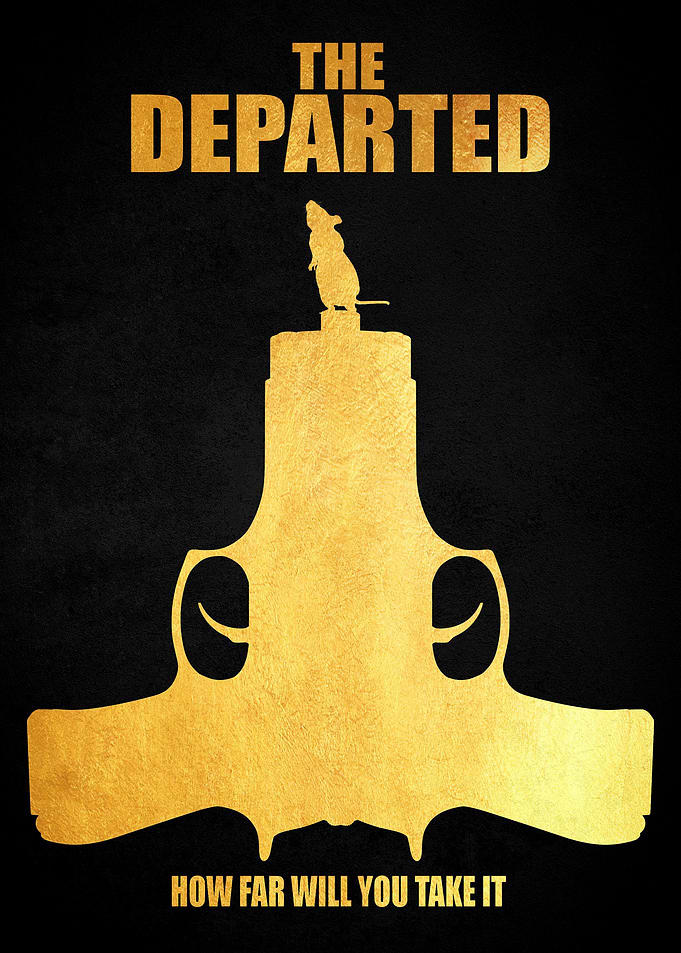 The Departed