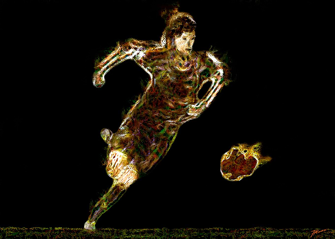 Soccer Momentum