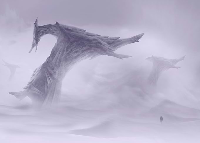 Frontier guards