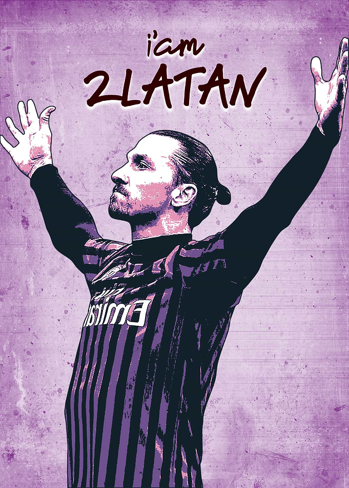 Zlatan