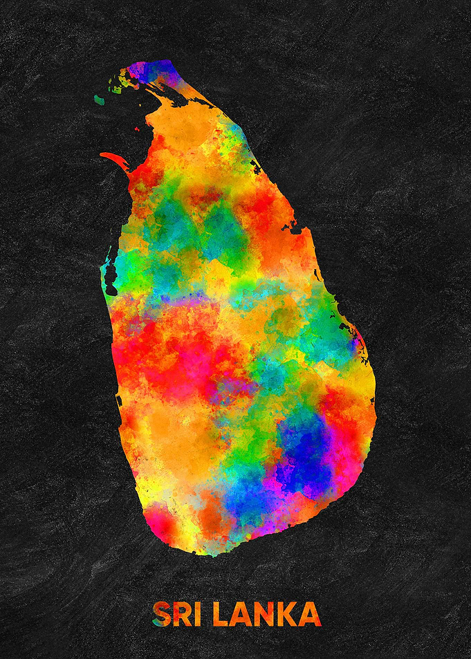 sri lanka