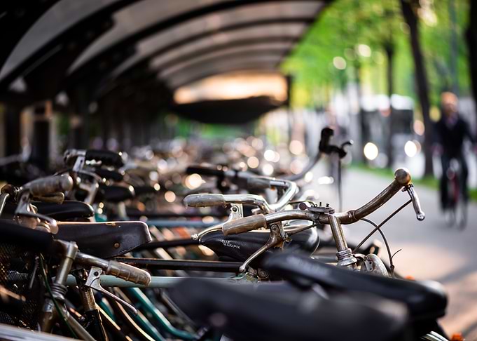 Bikes