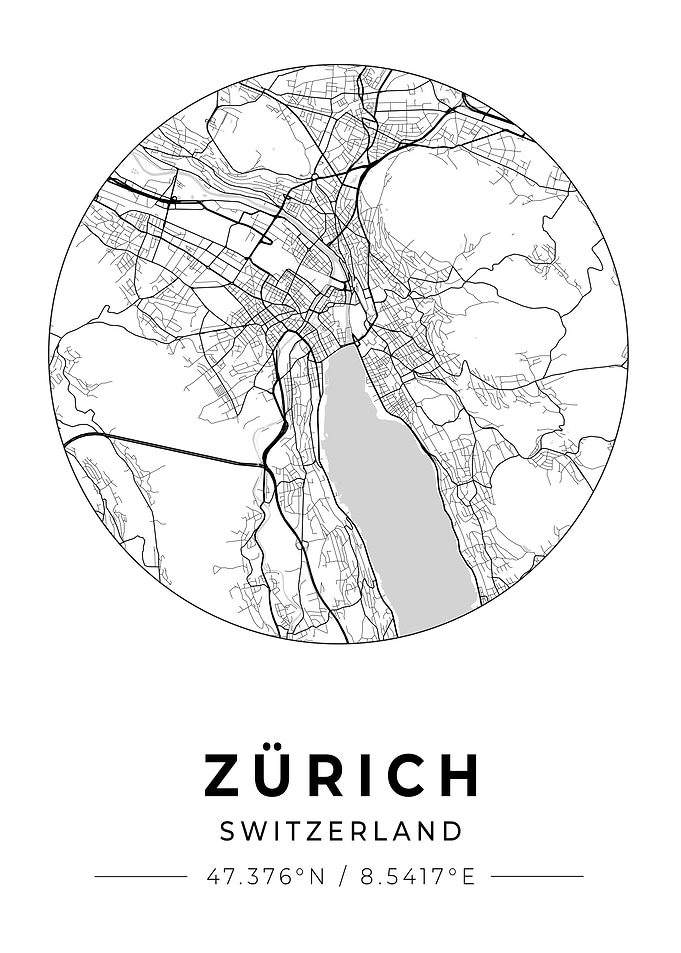 Zurich Switzerland