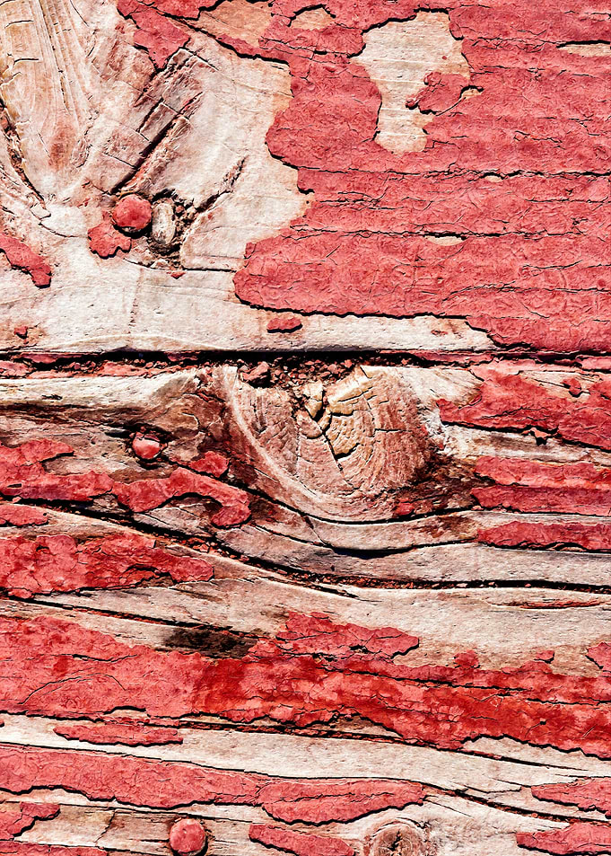 Impressive Wooden Surface