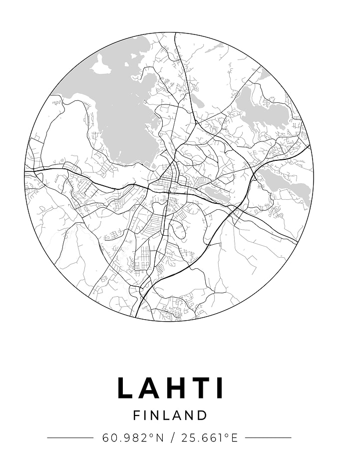 Lahti Finland