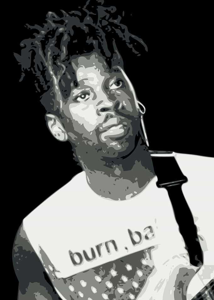 Vernon Reid