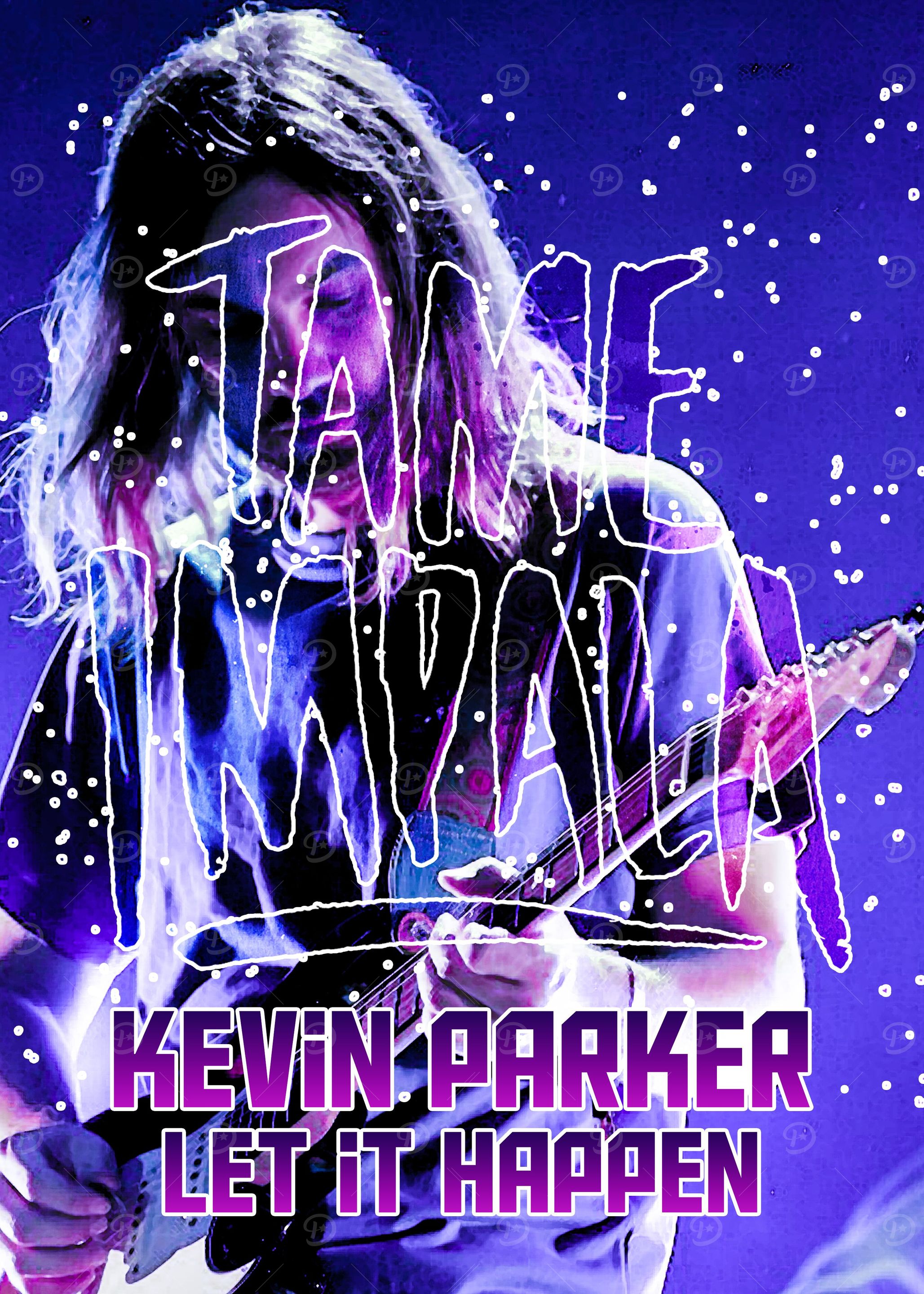 kevin parker 5