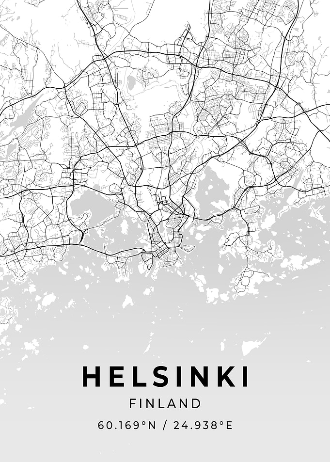 Helsinki Finland