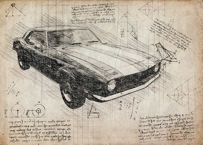 1970 Chevrolet Camaro