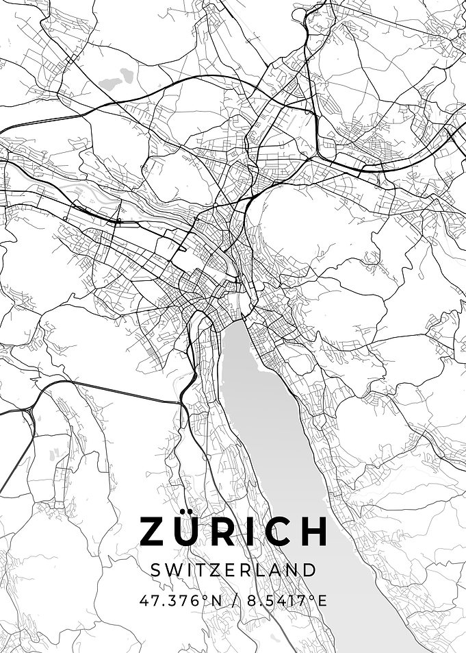Zurich Switzerland