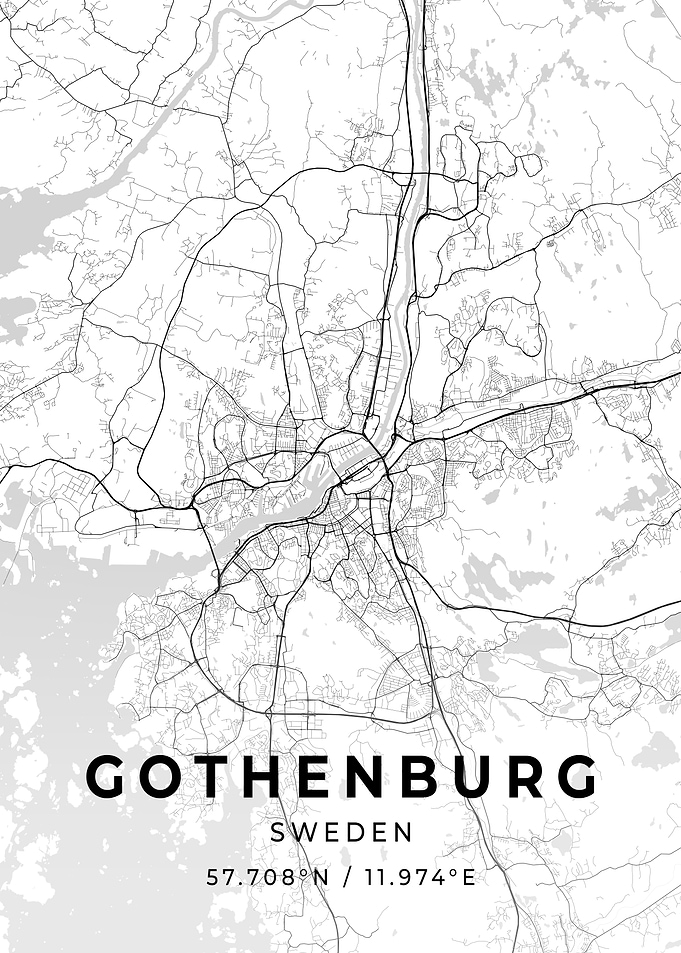 Gothenburg Sweden
