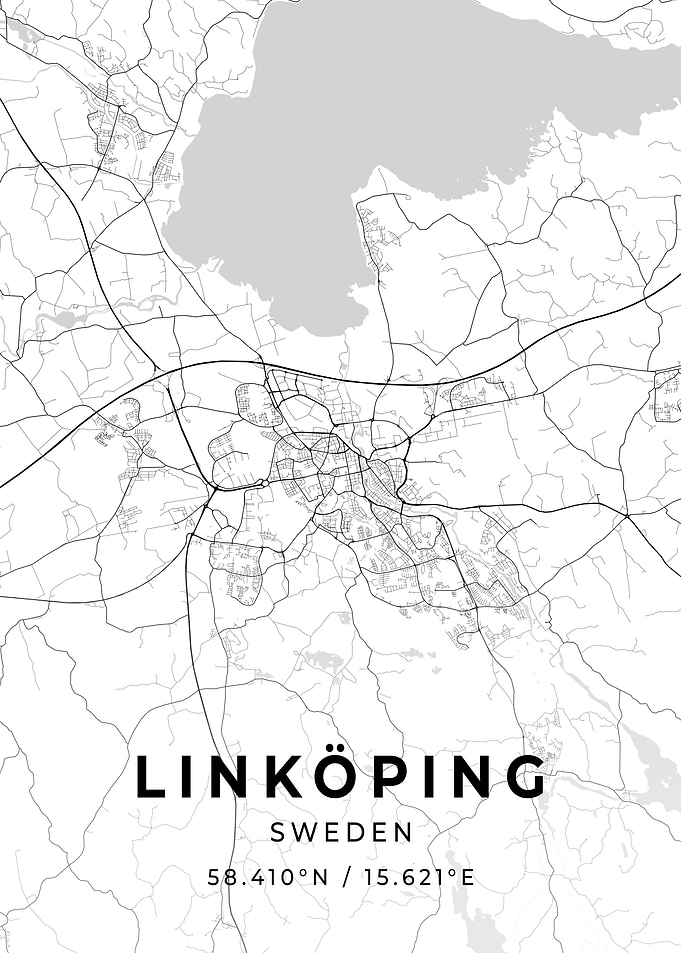 Linkoping Sweden