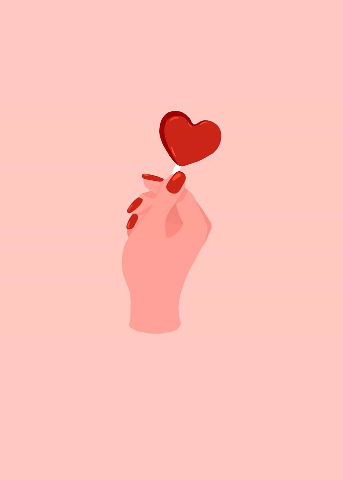 valentines day 2020