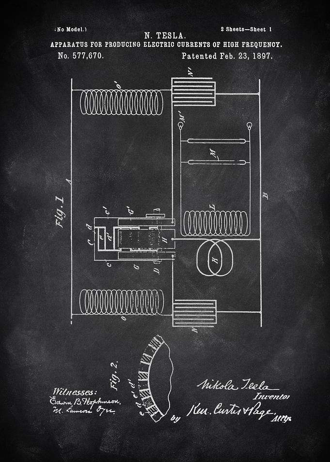Apparatus ElectricCurrent