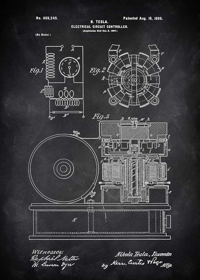 Circuit Controller