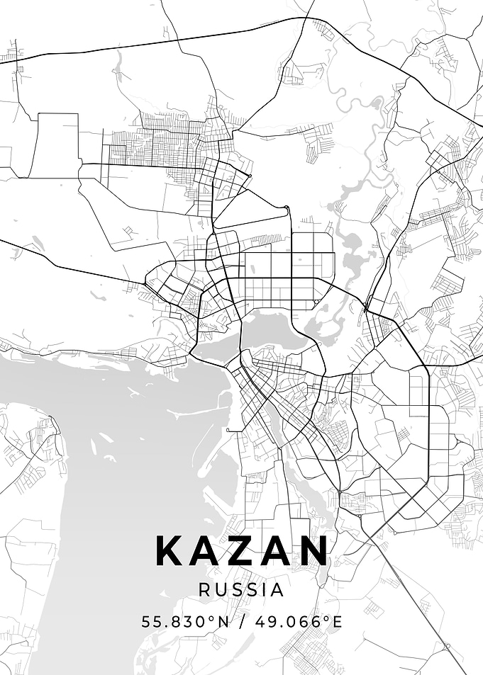 Kazan Russia