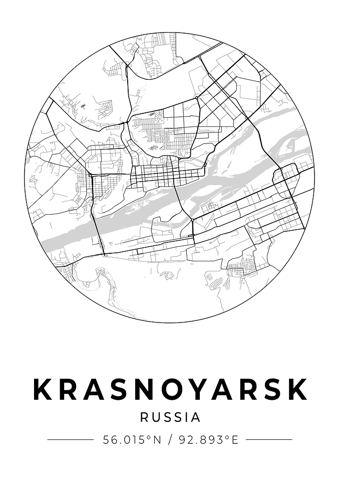 Krasnoyarsk Russia