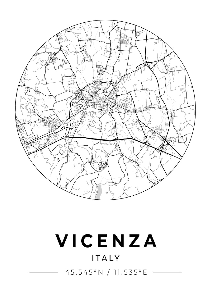 Vicenza Italy