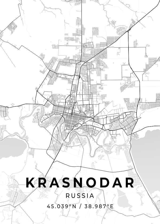 Krasnodar Russia