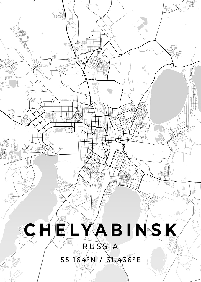 Chelyabinsk Russia