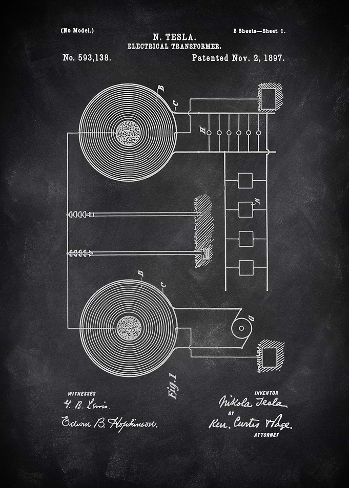 Electrical Transfomer