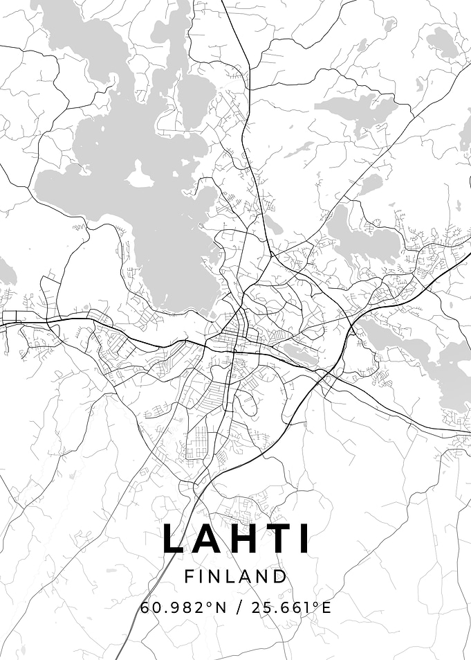 Lahti Finland