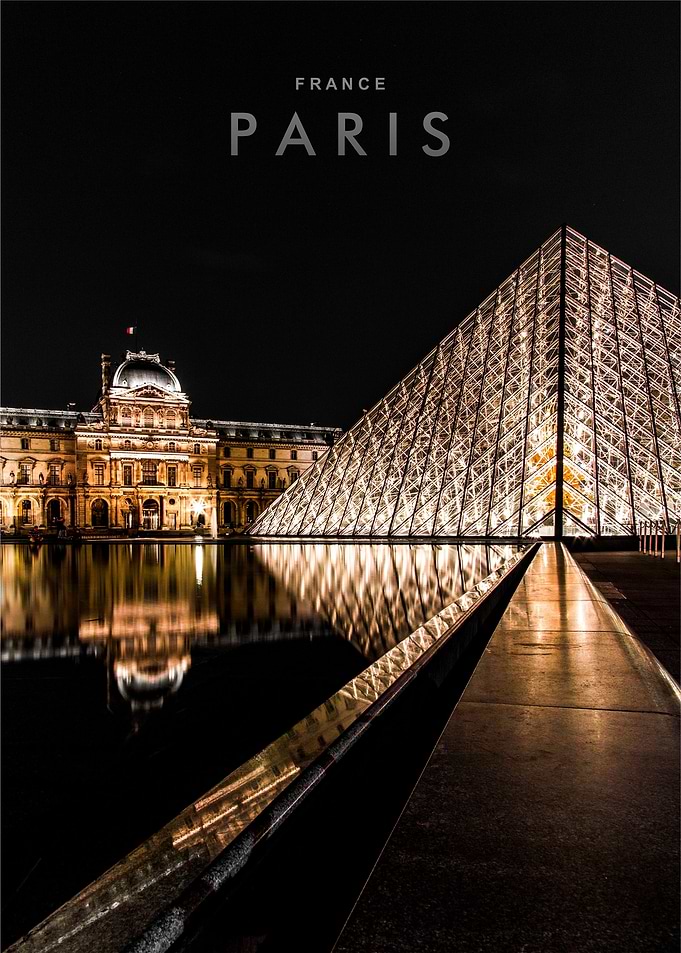 Paris France