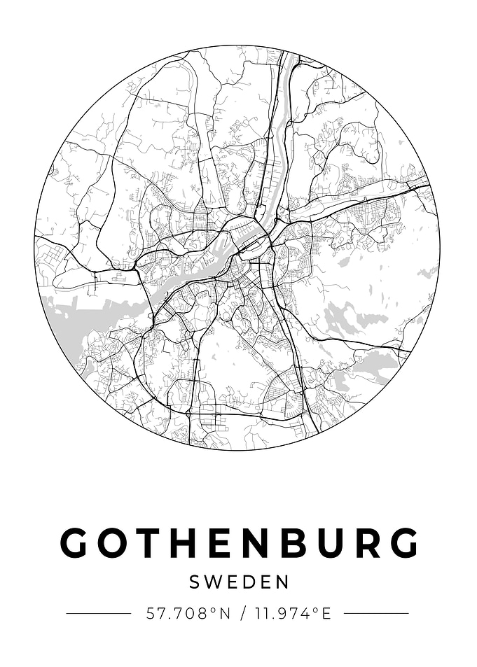 Gothenburg Sweden