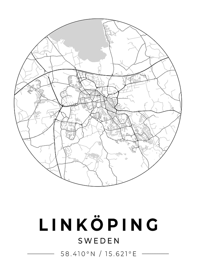 Linkoping Sweden