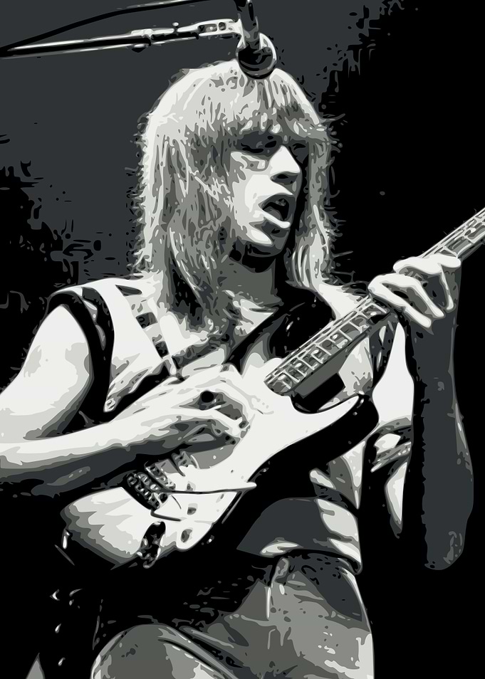 Steve Howe