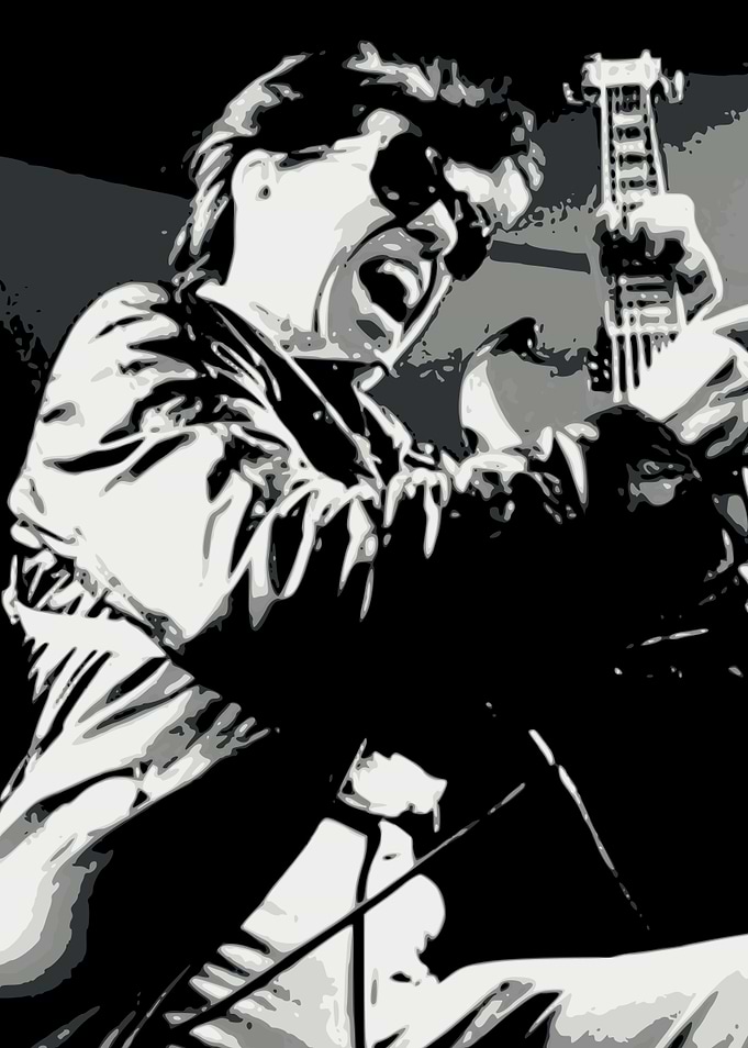Link Wray