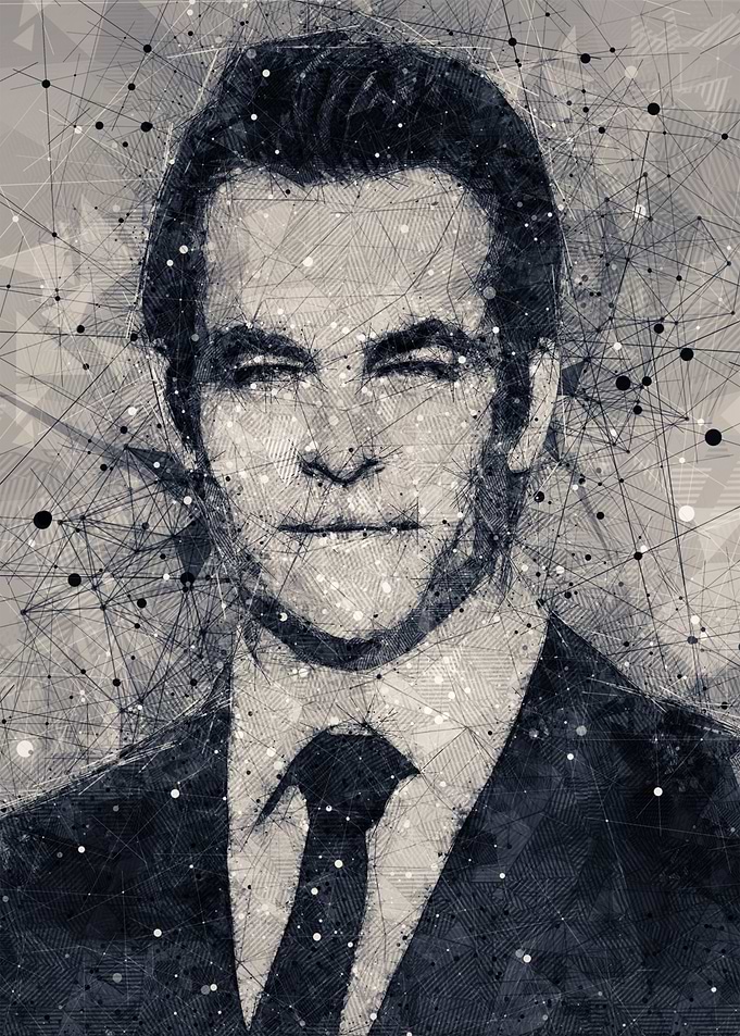 Chris Pine