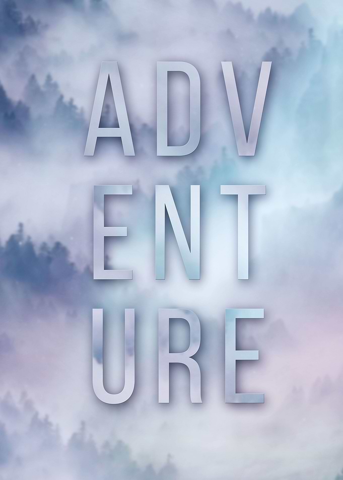 Adventure Typo