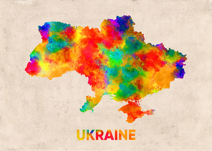 ukraine
