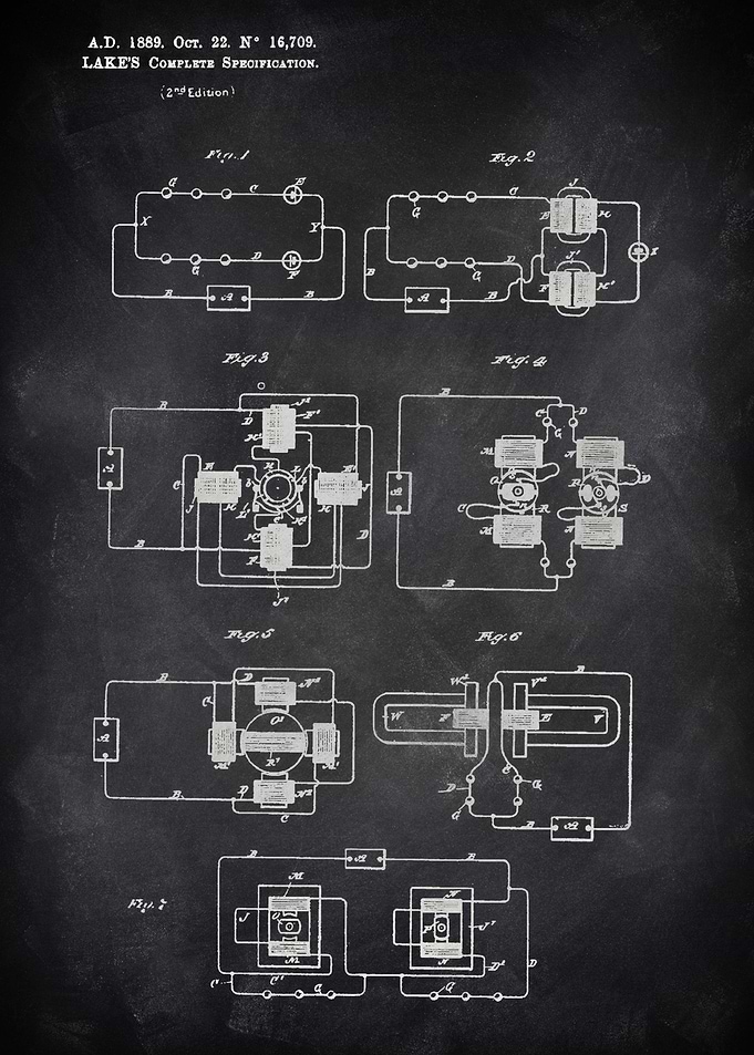Alternating Improvments