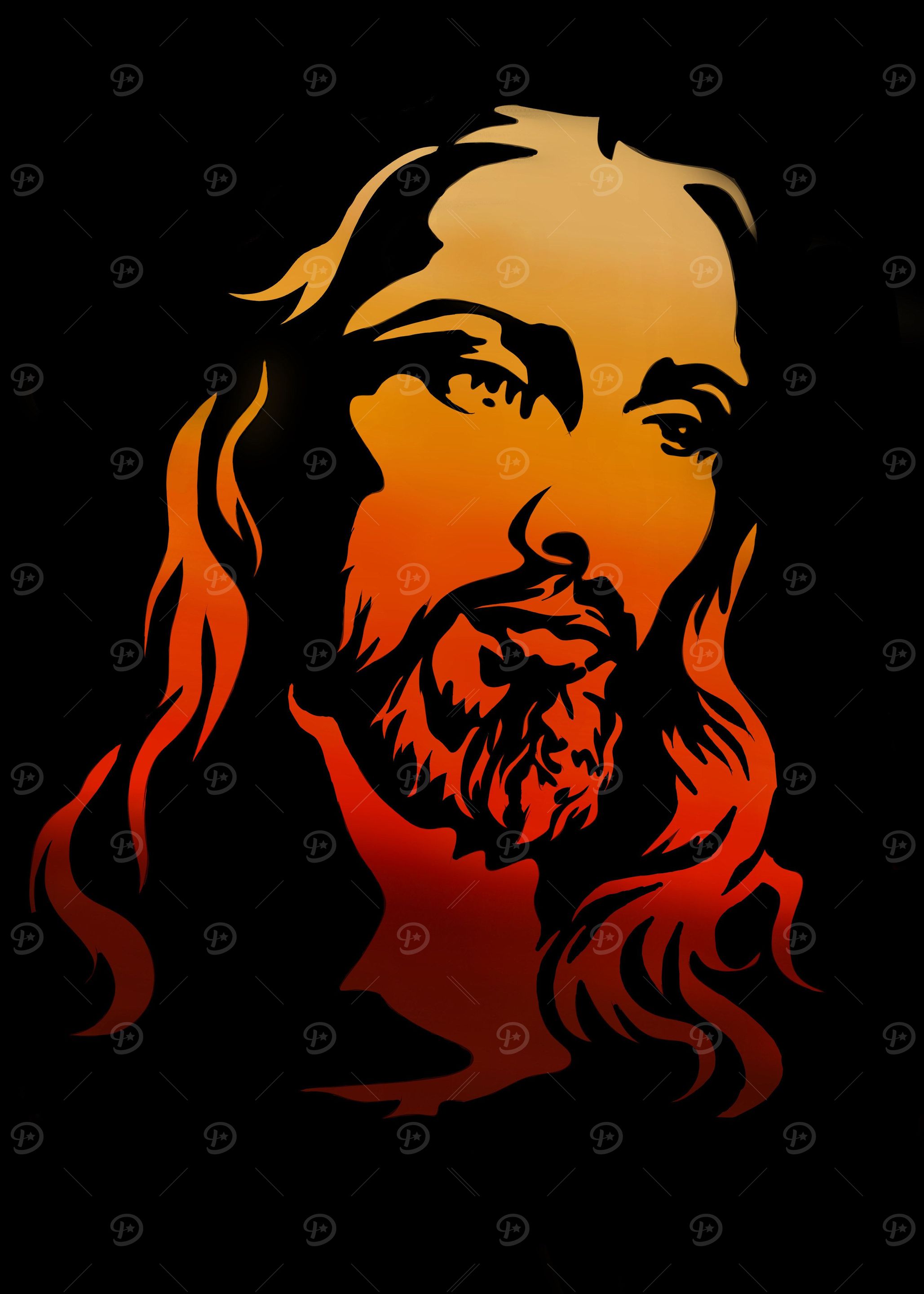 Jesus