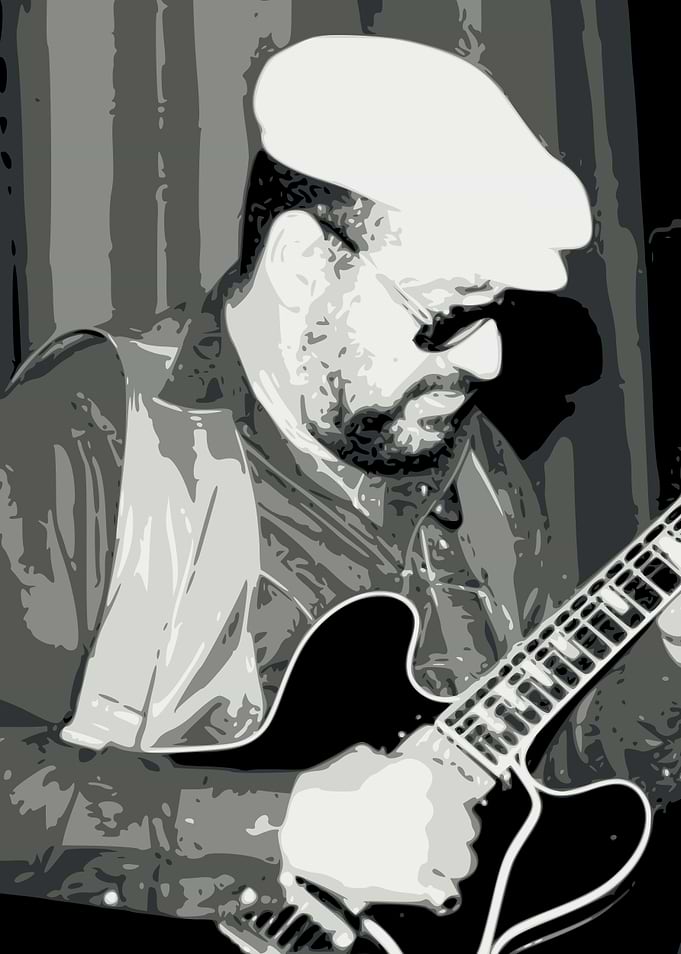 Mickey Baker