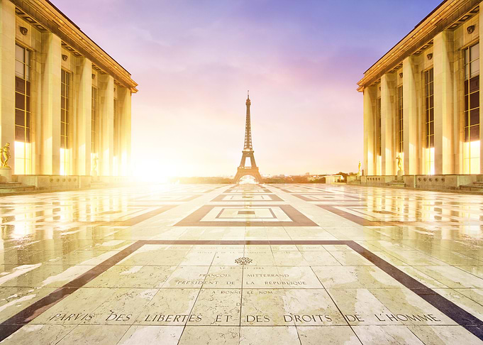 Palais de Chaillot