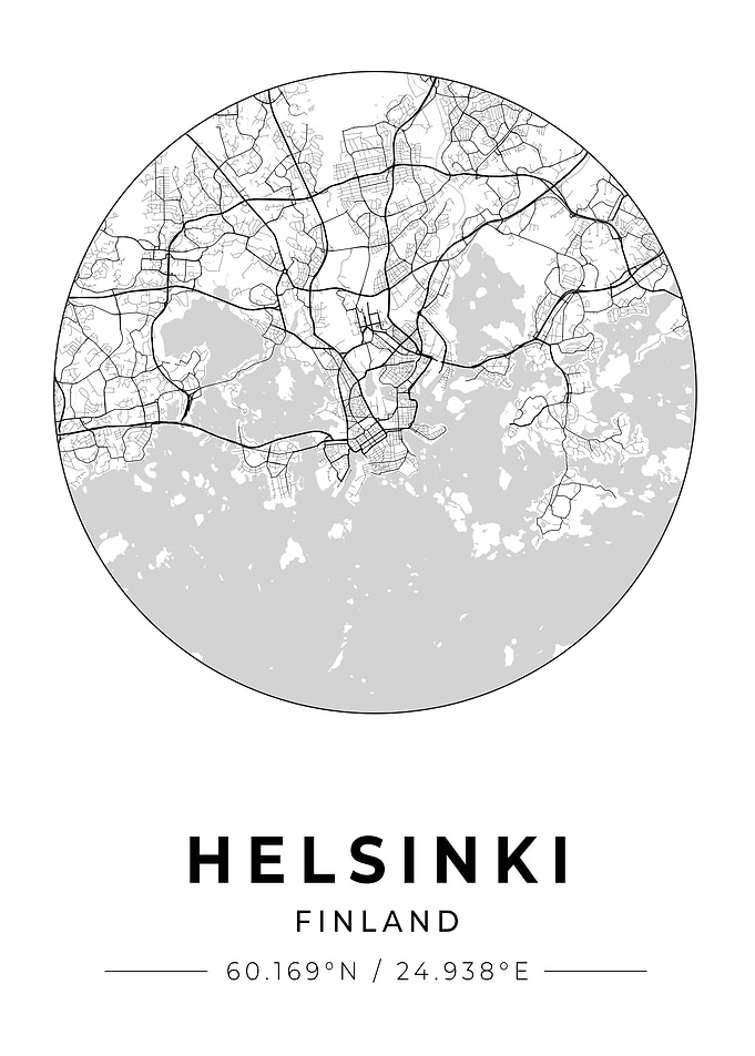 Helsinki Finland