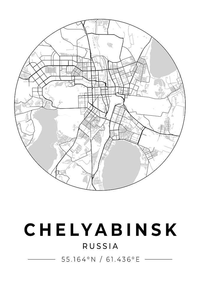 Chelyabinsk Russia