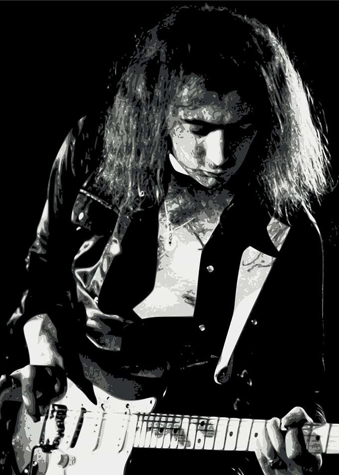 Ritchie Blackmore