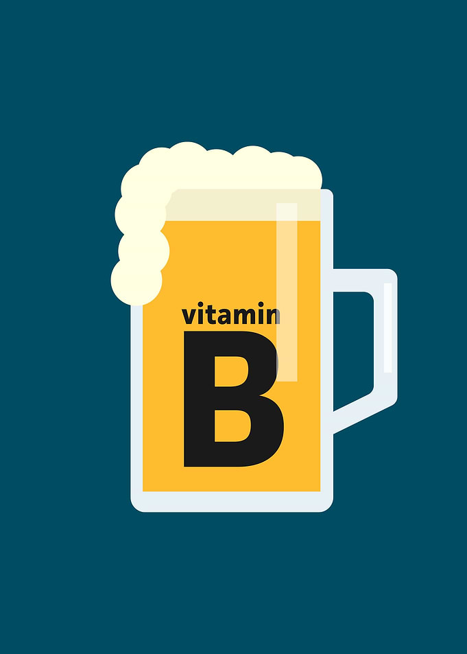 Vitamin Beer