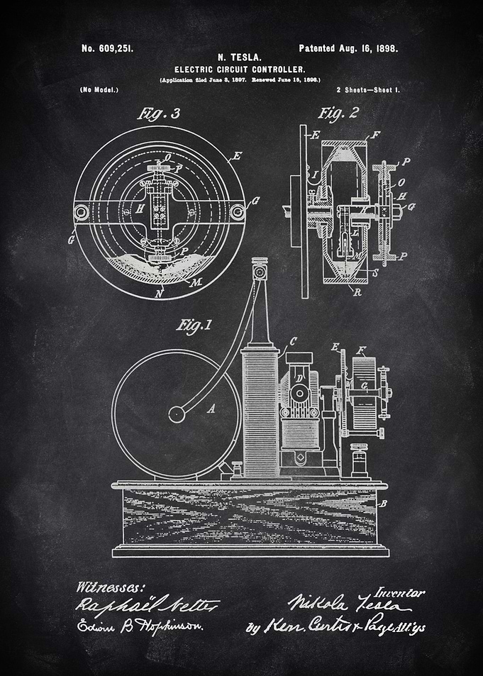 Electric Conttroller 2