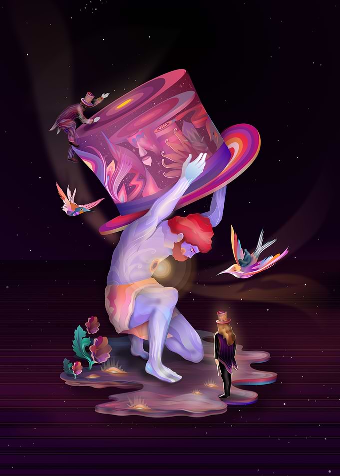 Magician