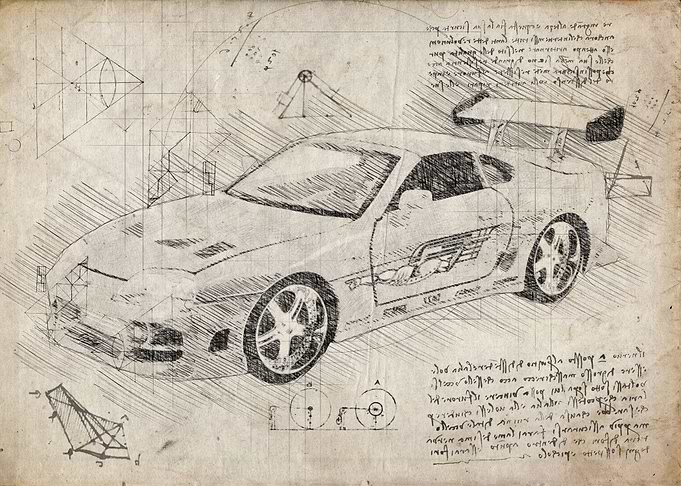 1995 Toyota Supra Turbo