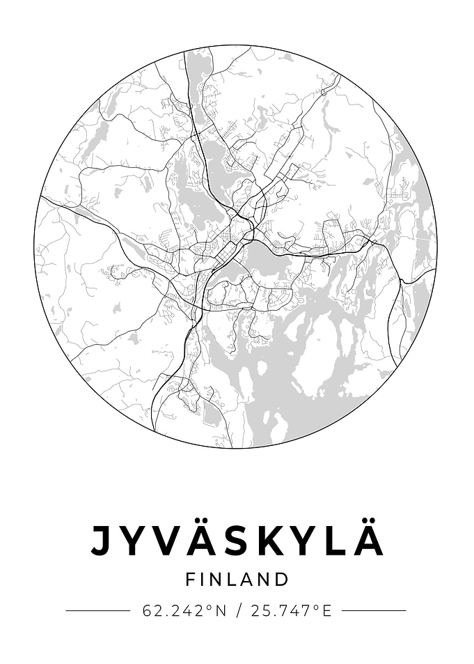 Jyvaskyla Finland