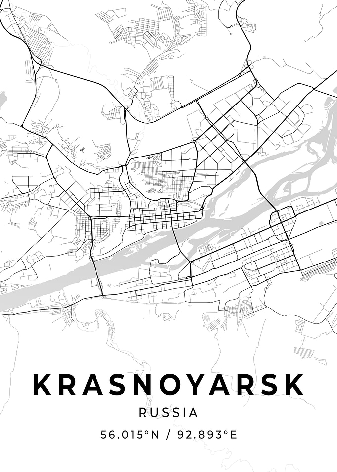 Krasnoyarsk Russia