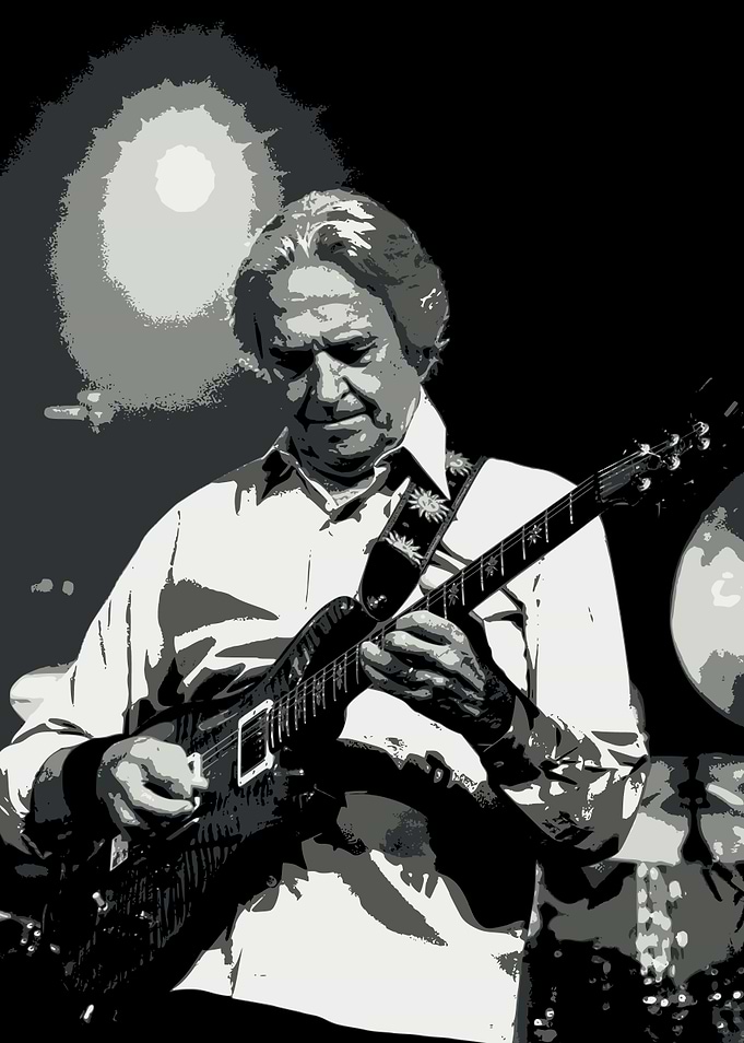 John McLaughlin